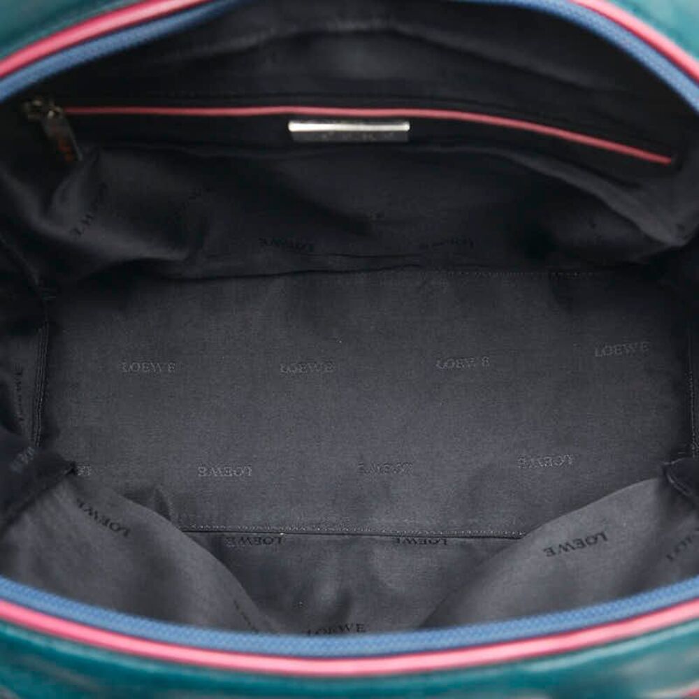 Loewe Leather Handbag - Picture 10 of 10